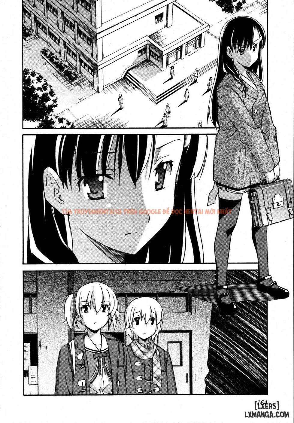 Xem ảnh 15 trong truyện hentai Aki Sora - Chapter 25 - hentaitvn.net