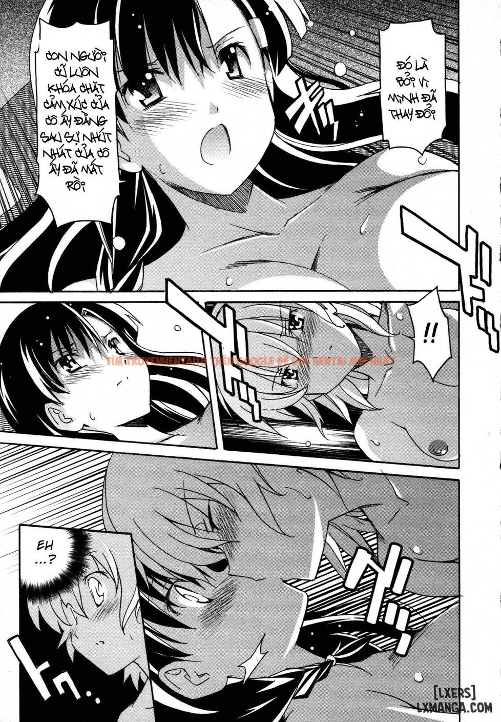 Xem ảnh 20 trong truyện hentai Aki Sora - Chapter 25 - hentaitvn.net