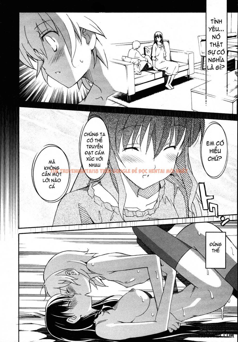 Xem ảnh 21 trong truyện hentai Aki Sora - Chapter 25 - hentaitvn.net