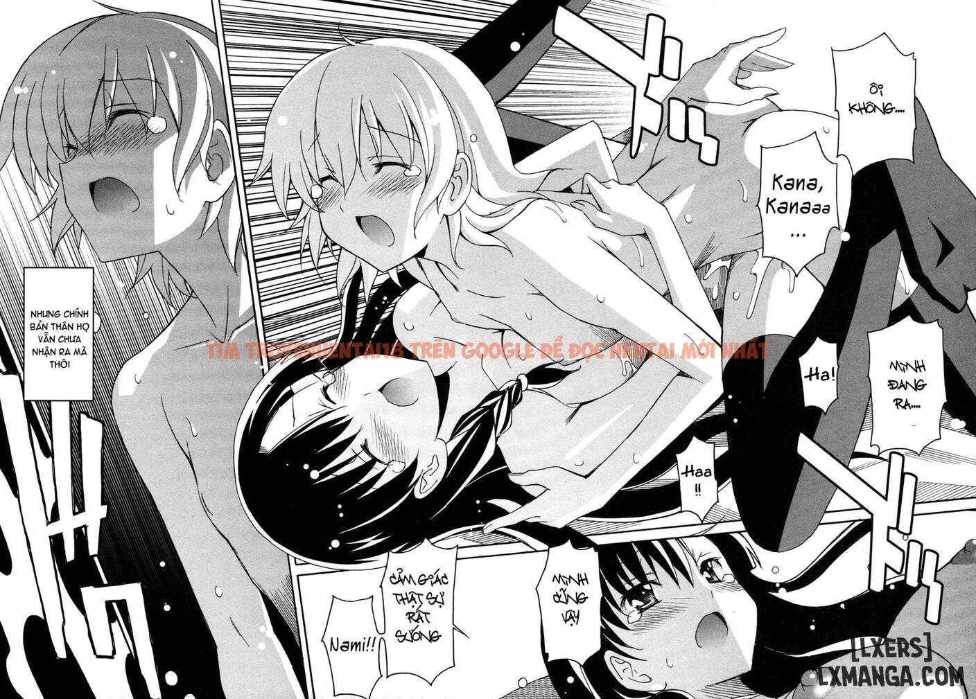 Xem ảnh 23 trong truyện hentai Aki Sora - Chapter 25 - hentaitvn.net