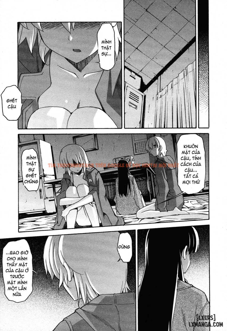 Xem ảnh 25 trong truyện hentai Aki Sora - Chapter 25 - hentaitvn.net