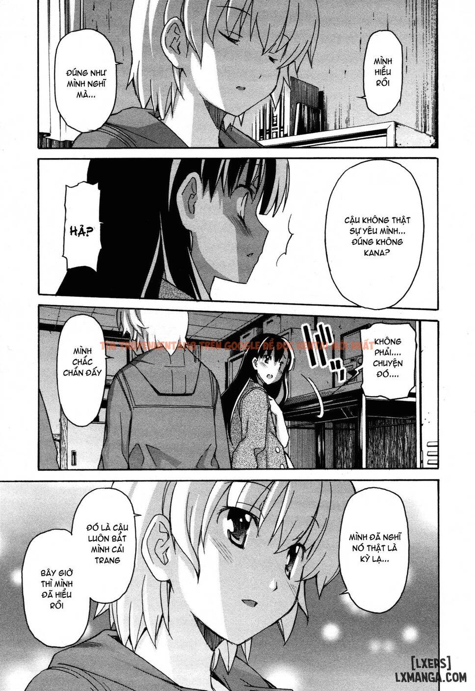 Xem ảnh 27 trong truyện hentai Aki Sora - Chapter 25 - hentaitvn.net
