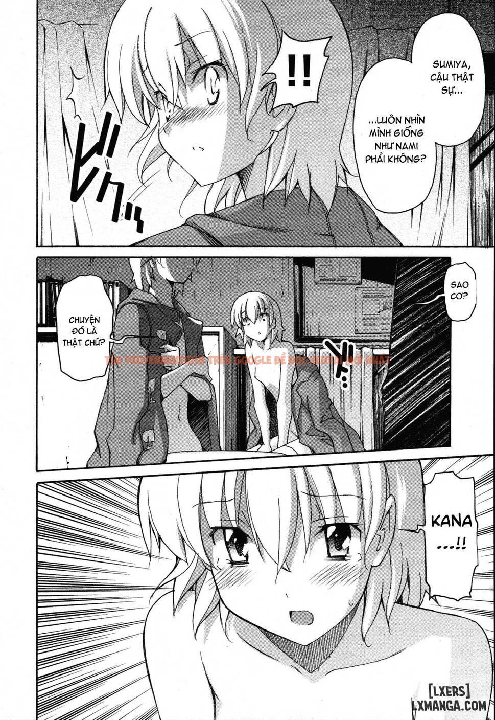 Xem ảnh 28 trong truyện hentai Aki Sora - Chapter 25 - hentaitvn.net