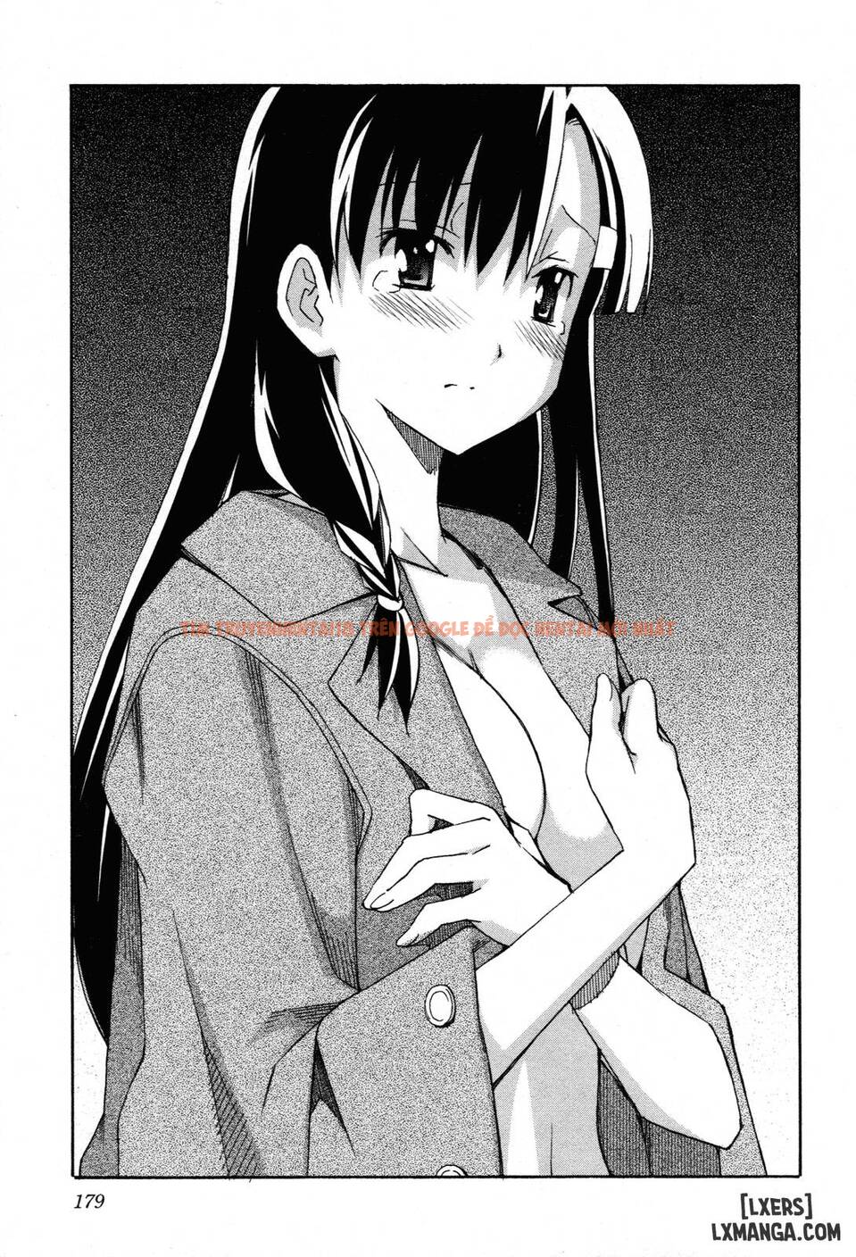 Xem ảnh 29 trong truyện hentai Aki Sora - Chapter 25 - hentaitvn.net