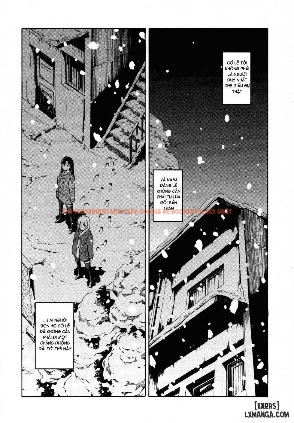 Xem ảnh 30 trong truyện hentai Aki Sora - Chapter 25 - hentaitvn.net