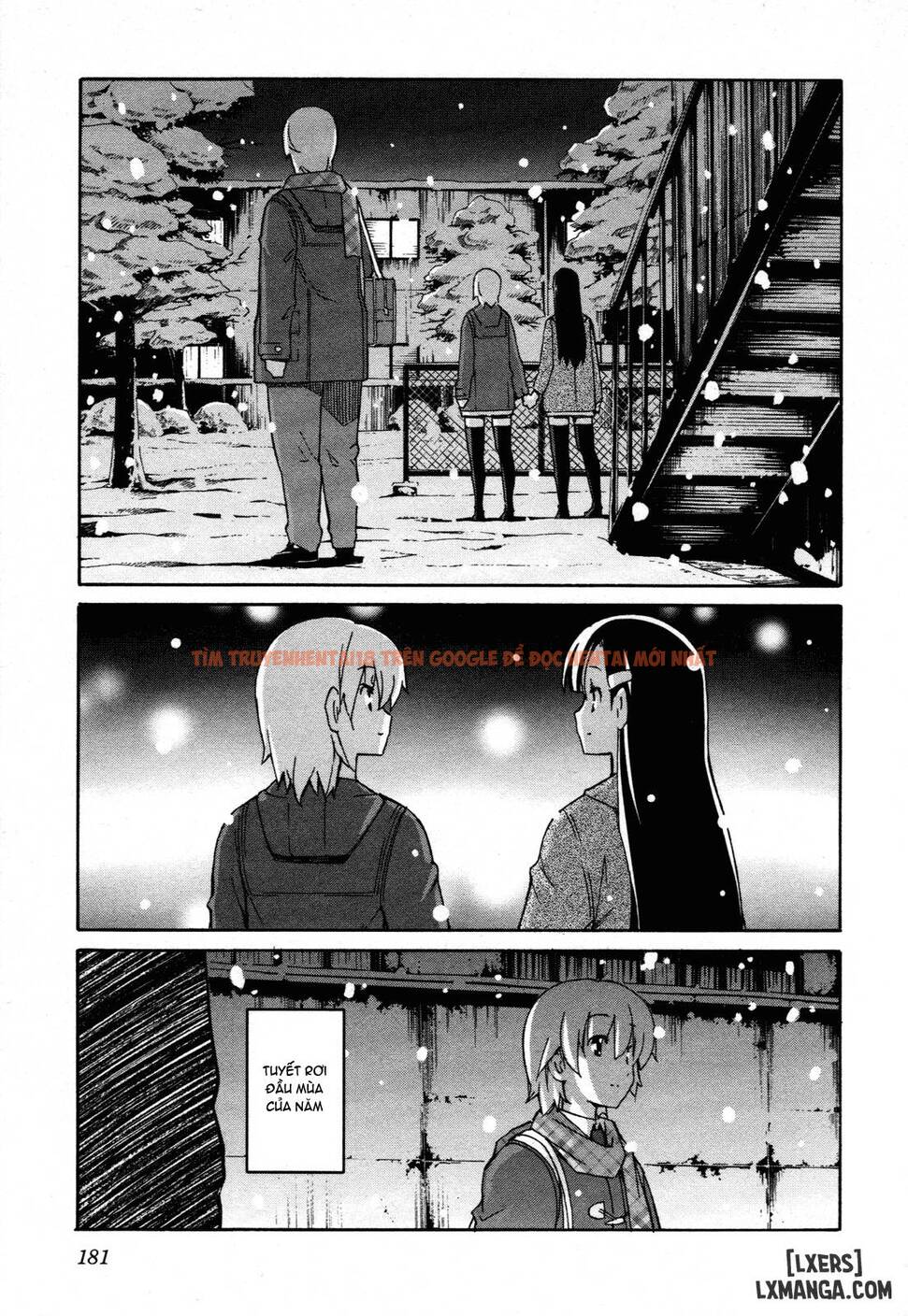 Xem ảnh 31 trong truyện hentai Aki Sora - Chapter 25 - hentaitvn.net
