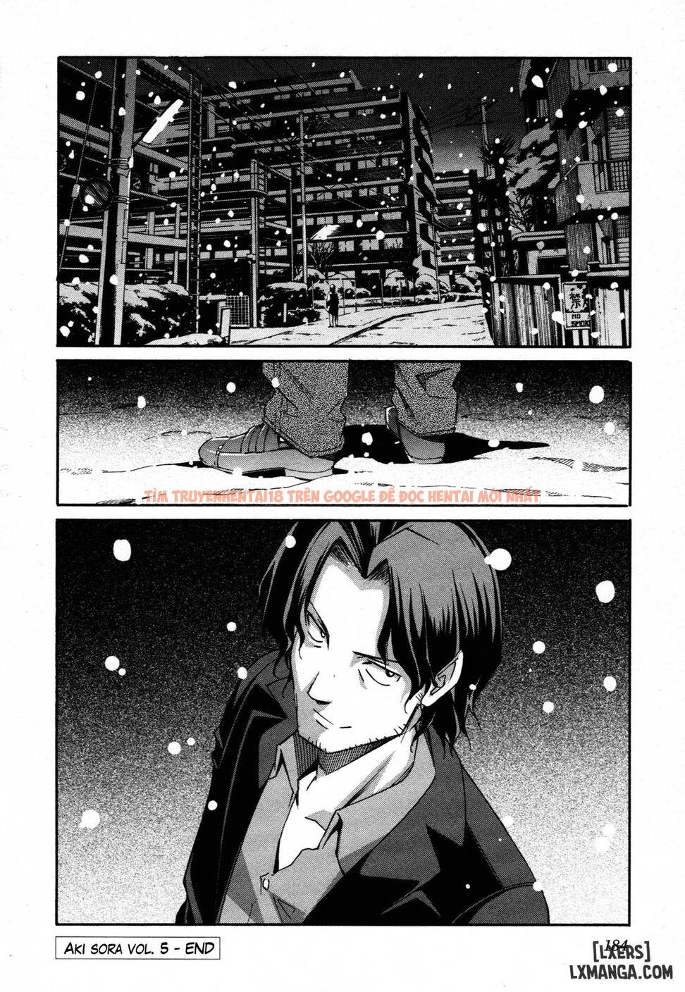 Xem ảnh 33 trong truyện hentai Aki Sora - Chapter 25 - hentaitvn.net