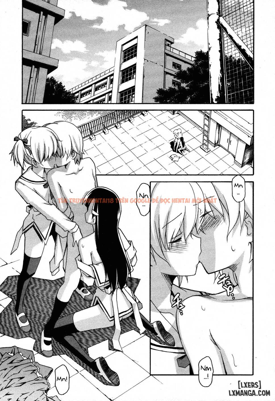 Xem ảnh 5 trong truyện hentai Aki Sora - Chapter 25 - hentaitvn.net