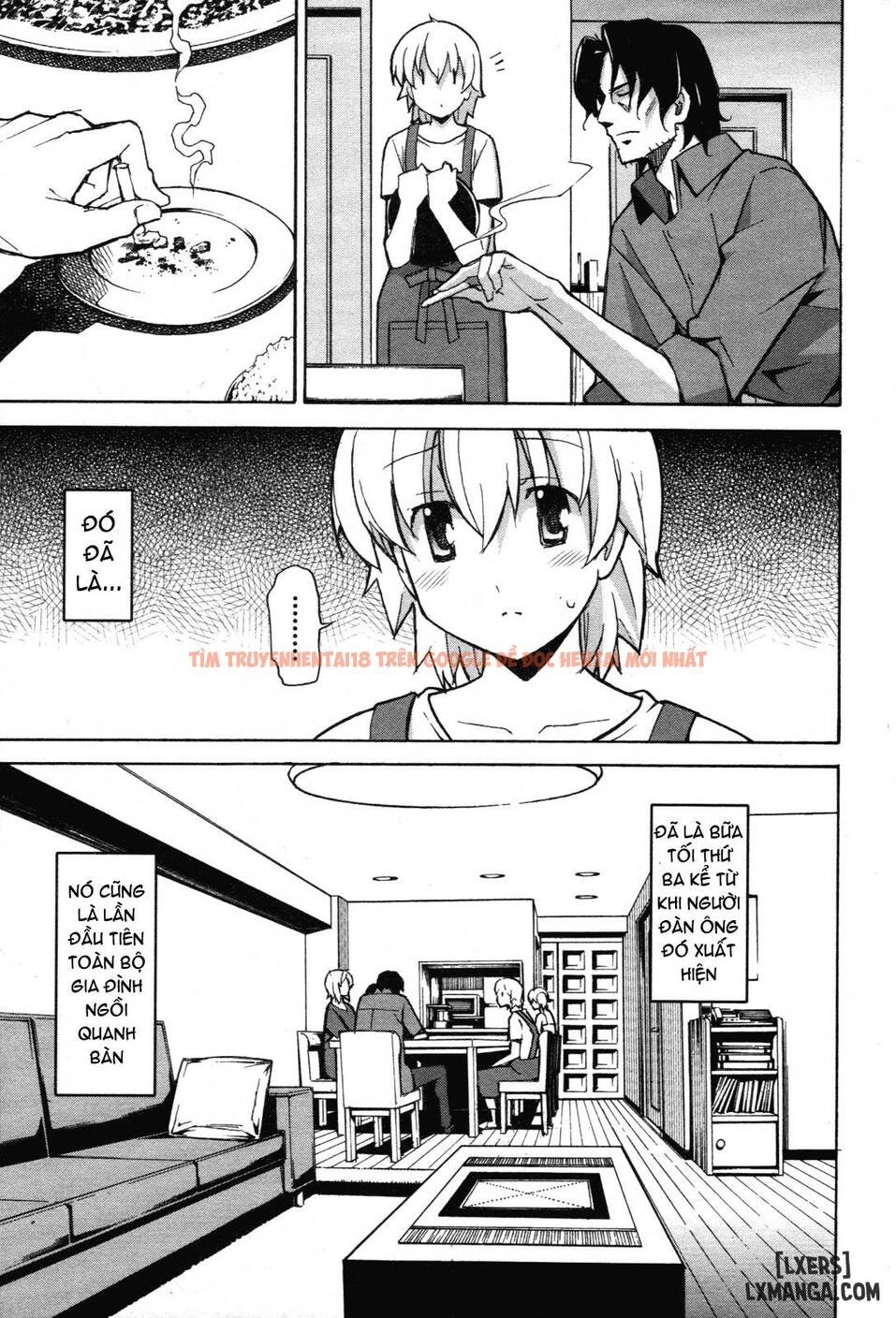 Xem ảnh 11 trong truyện hentai Aki Sora - Chapter 26 - hentaitvn.net