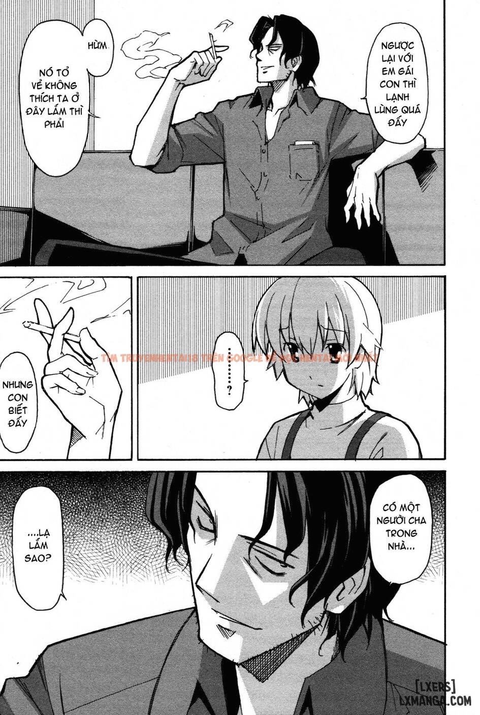 Xem ảnh 19 trong truyện hentai Aki Sora - Chapter 26 - hentaitvn.net