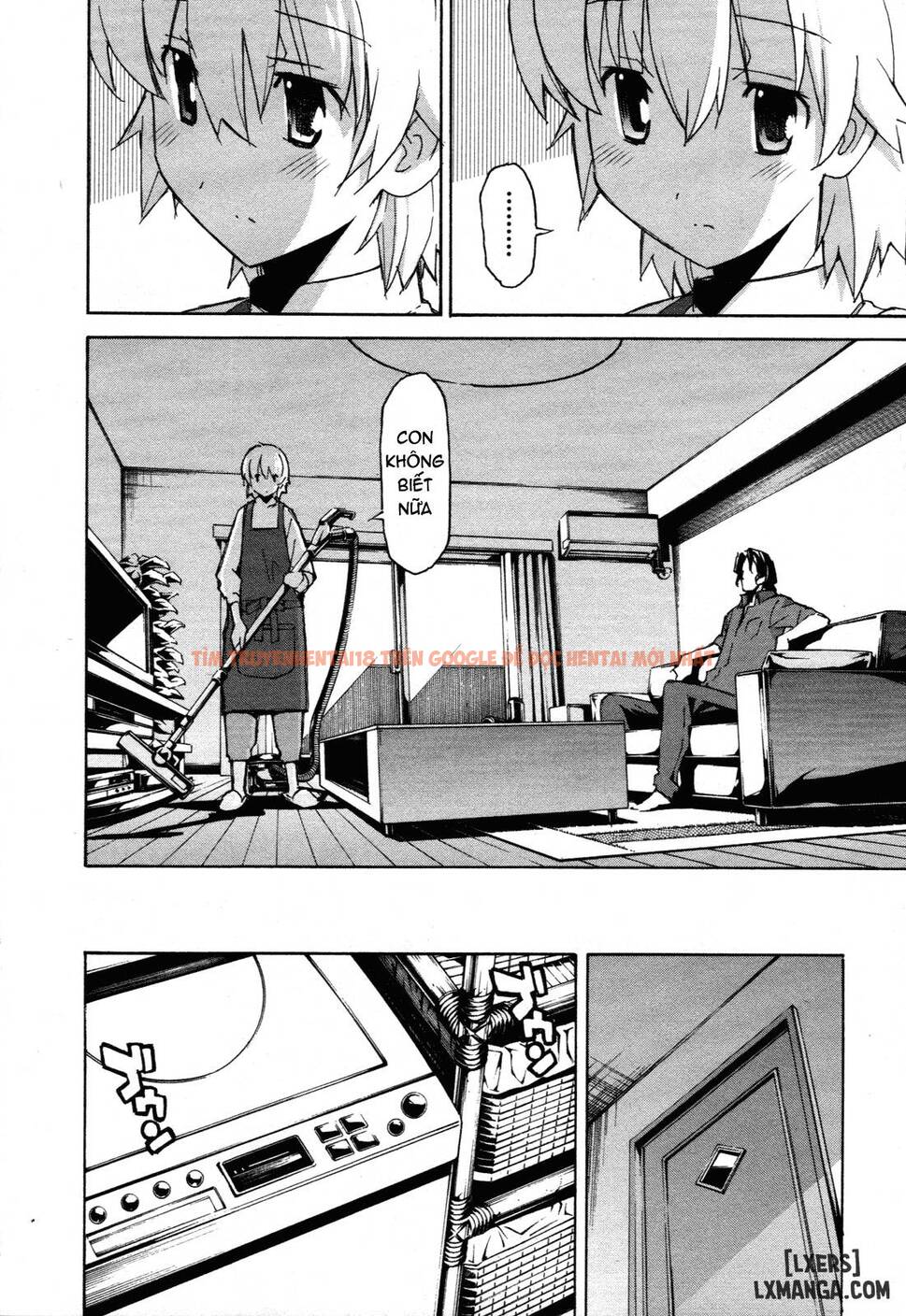 Xem ảnh 20 trong truyện hentai Aki Sora - Chapter 26 - hentaitvn.net