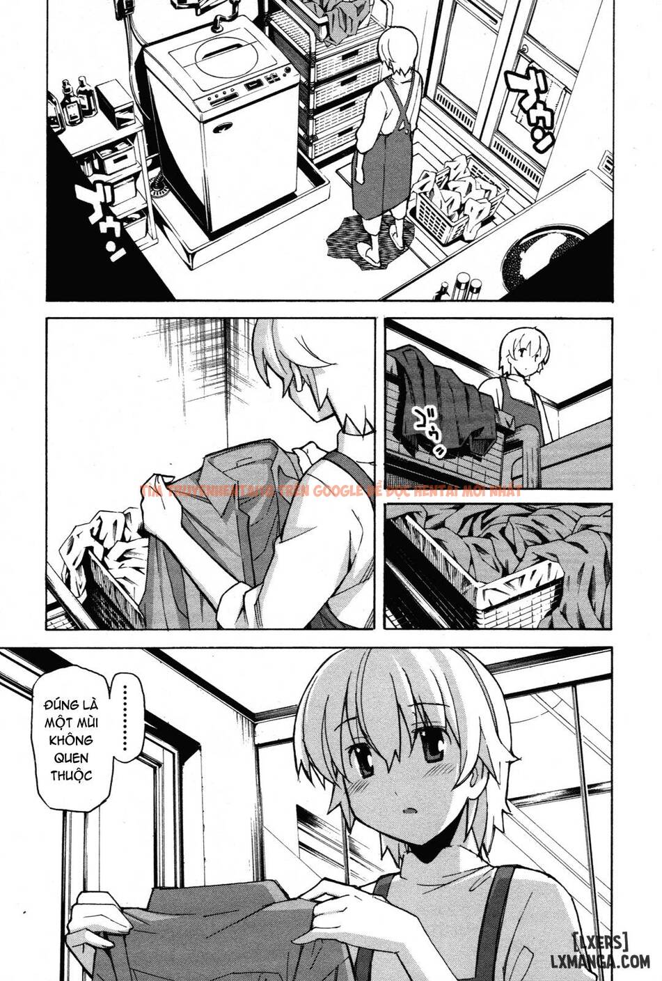 Xem ảnh 21 trong truyện hentai Aki Sora - Chapter 26 - hentaitvn.net