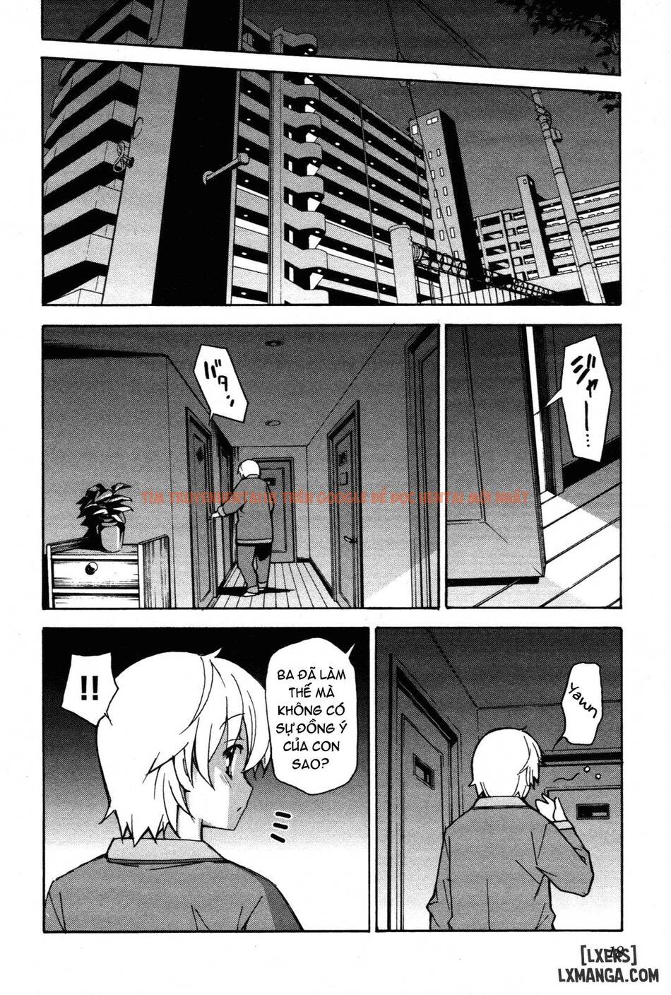 Xem ảnh 22 trong truyện hentai Aki Sora - Chapter 26 - hentaitvn.net