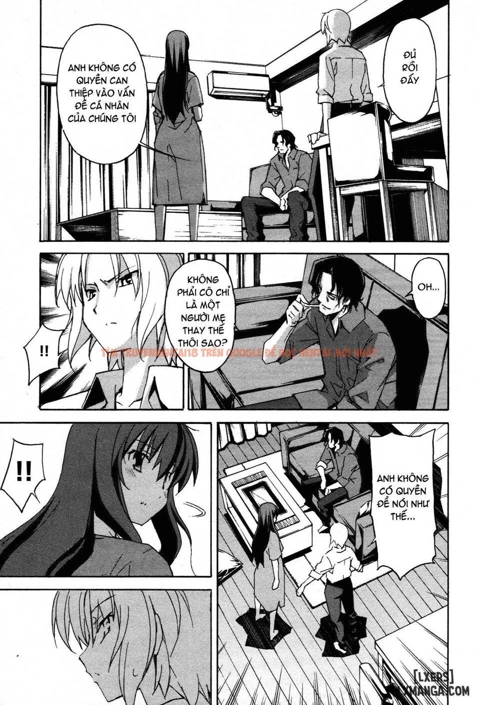 Xem ảnh 25 trong truyện hentai Aki Sora - Chapter 26 - hentaitvn.net