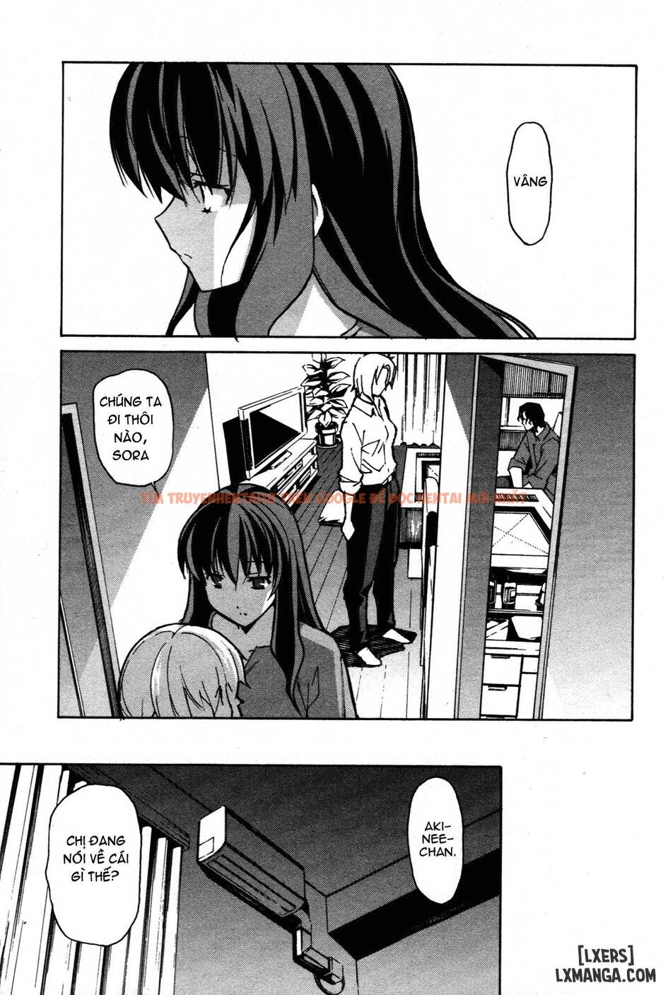 Xem ảnh 27 trong truyện hentai Aki Sora - Chapter 26 - hentaitvn.net