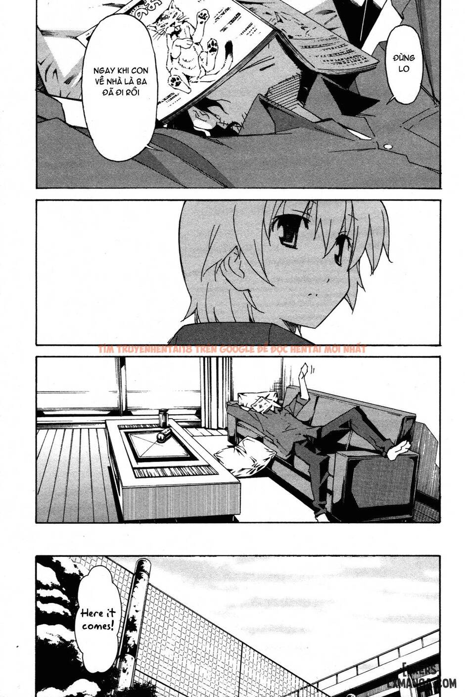 Xem ảnh 31 trong truyện hentai Aki Sora - Chapter 26 - hentaitvn.net