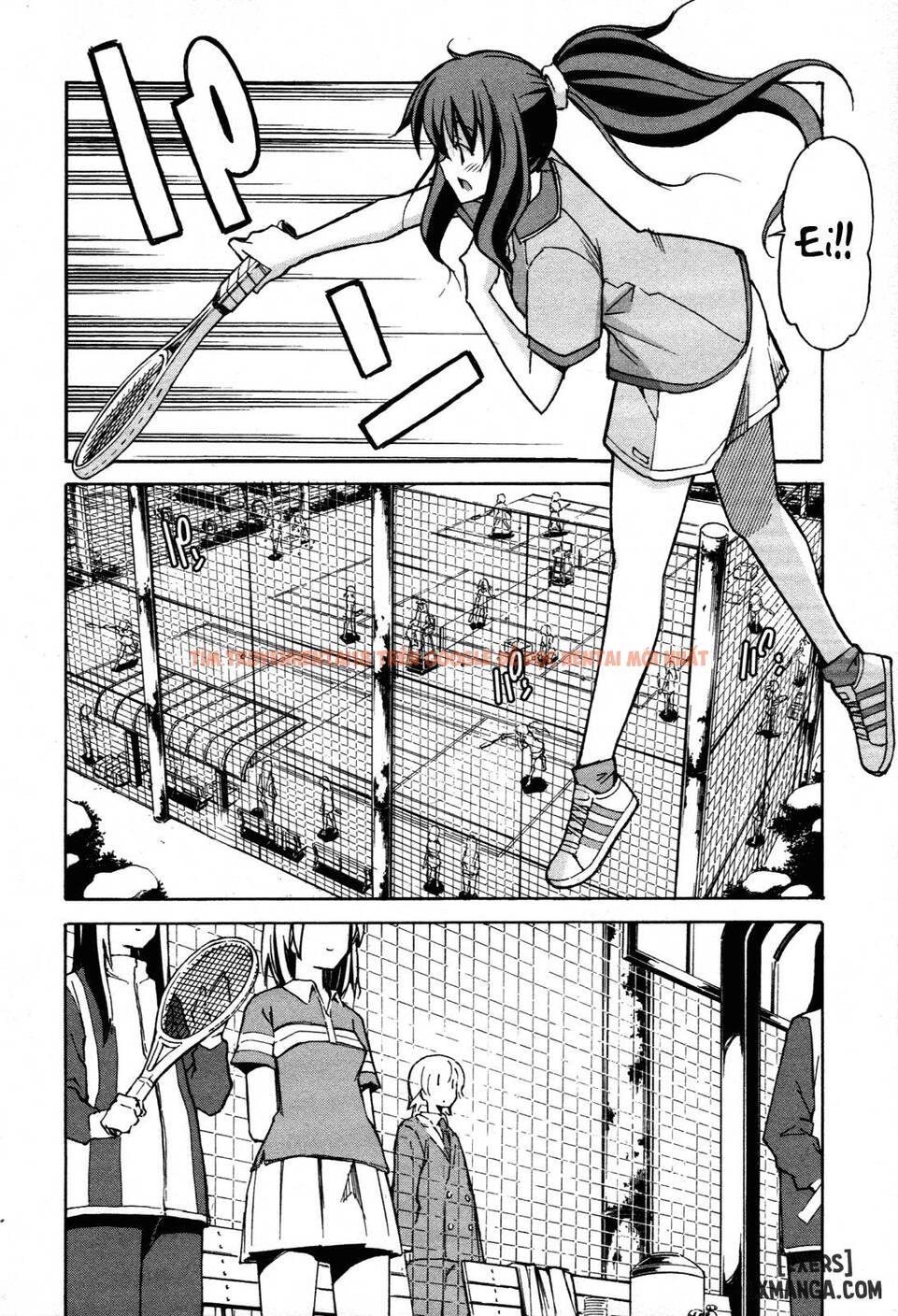 Xem ảnh 32 trong truyện hentai Aki Sora - Chapter 26 - hentaitvn.net