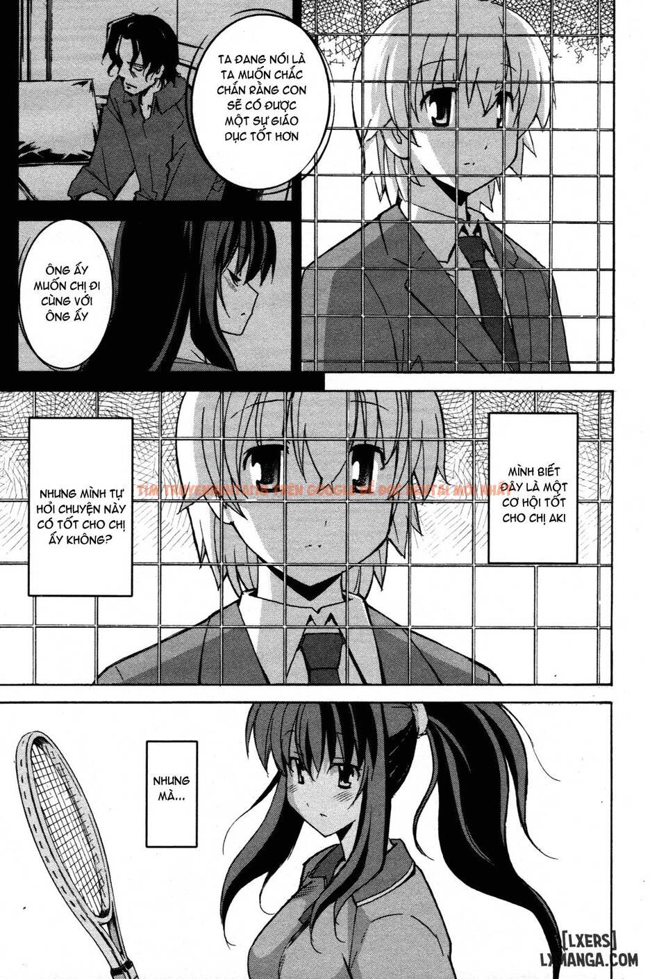 Xem ảnh 33 trong truyện hentai Aki Sora - Chapter 26 - hentaitvn.net
