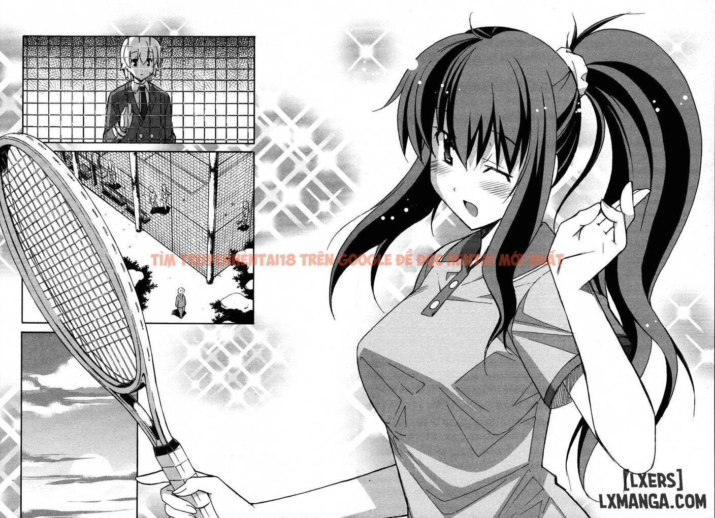 Xem ảnh 34 trong truyện hentai Aki Sora - Chapter 26 - hentaitvn.net