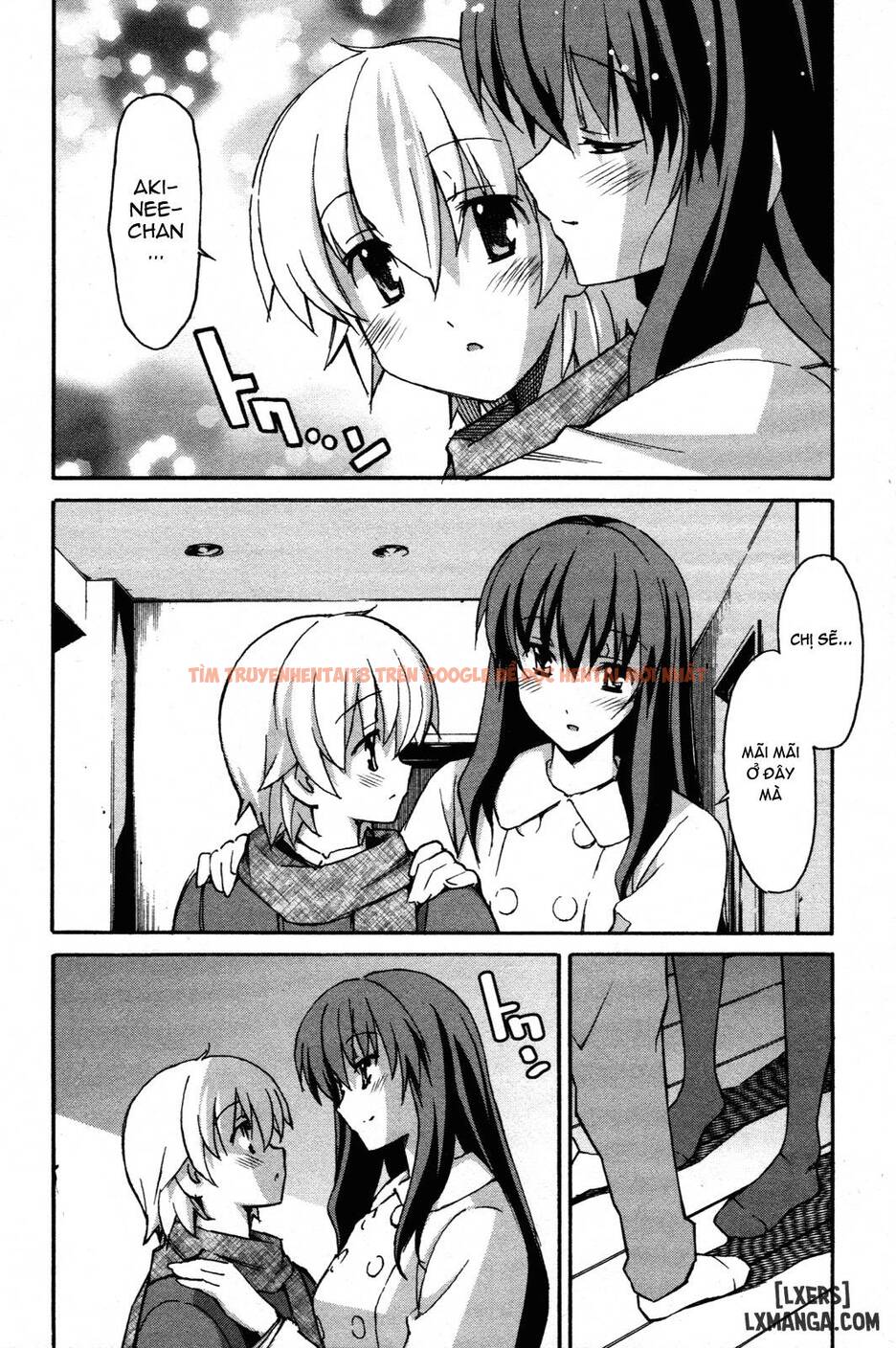 Xem ảnh 37 trong truyện hentai Aki Sora - Chapter 26 - hentaitvn.net