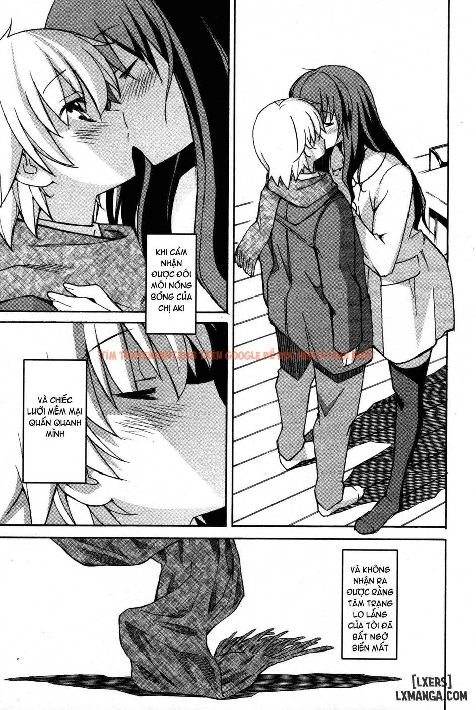 Xem ảnh 38 trong truyện hentai Aki Sora - Chapter 26 - hentaitvn.net