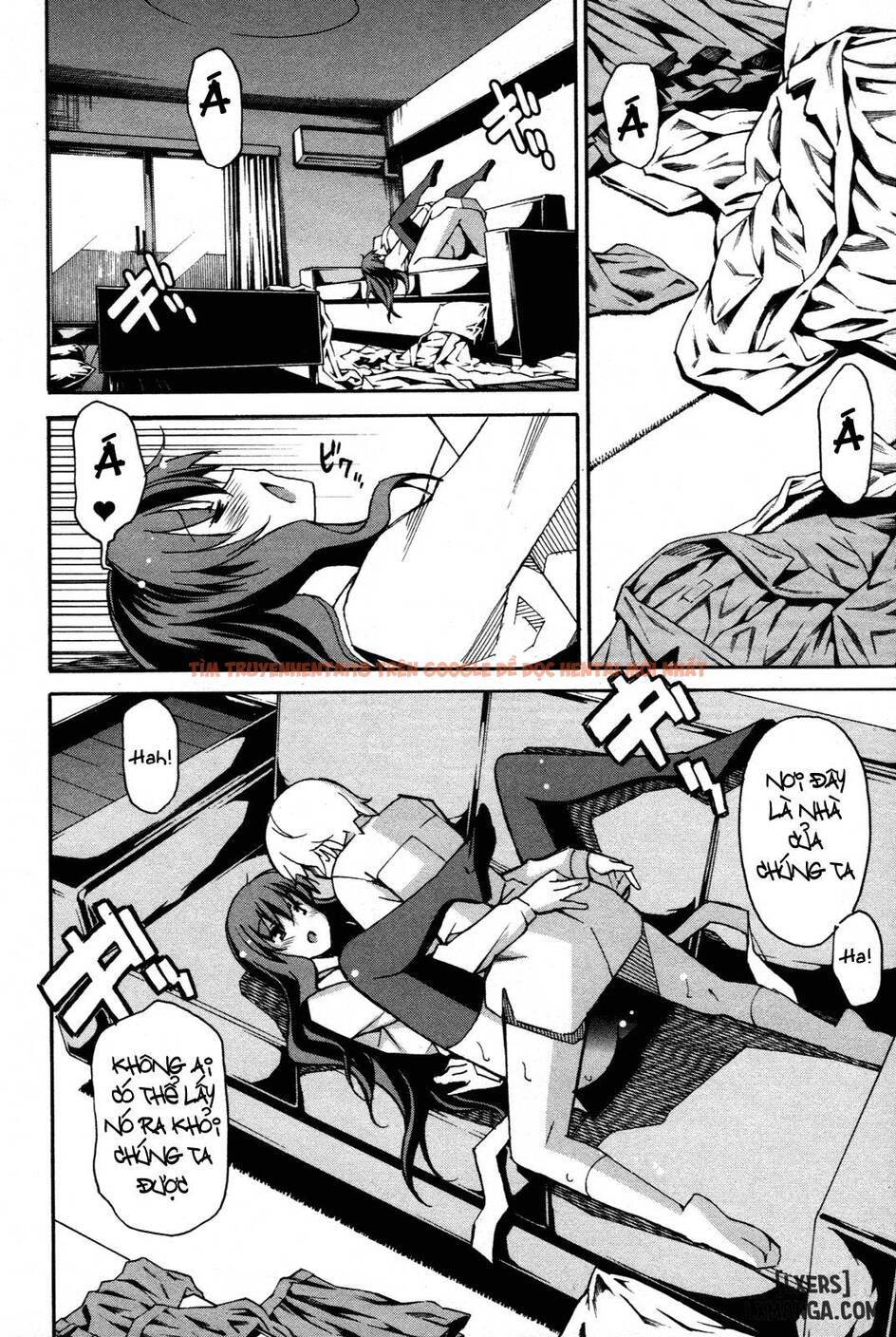 Xem ảnh 39 trong truyện hentai Aki Sora - Chapter 26 - hentaitvn.net