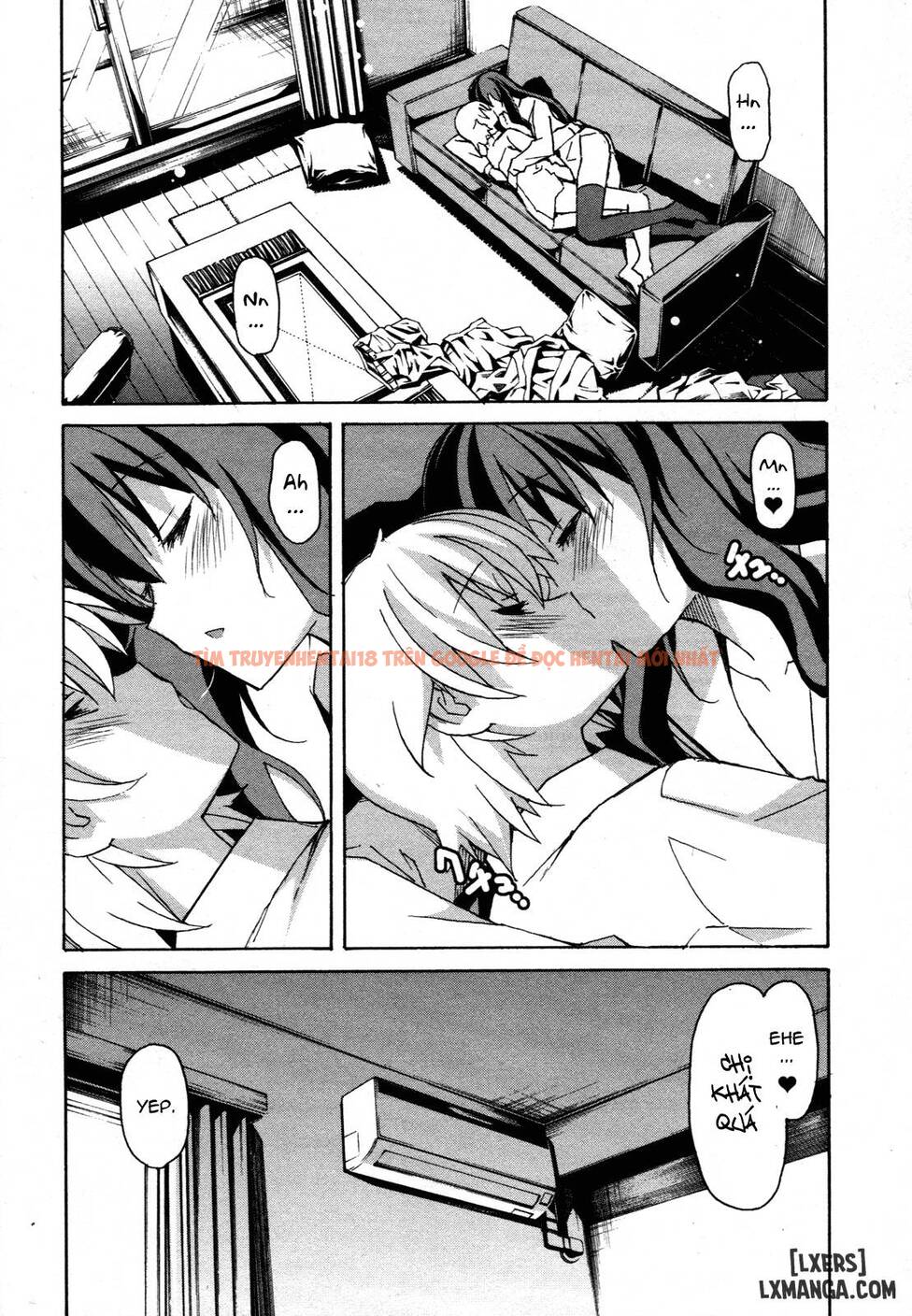 Xem ảnh 46 trong truyện hentai Aki Sora - Chapter 26 - hentaitvn.net
