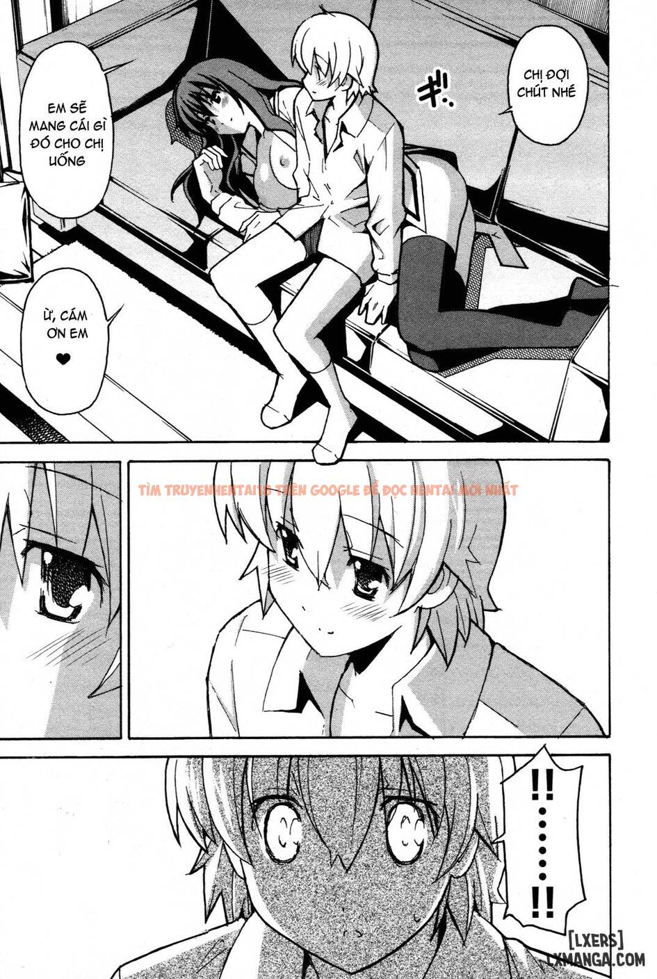Xem ảnh 47 trong truyện hentai Aki Sora - Chapter 26 - hentaitvn.net