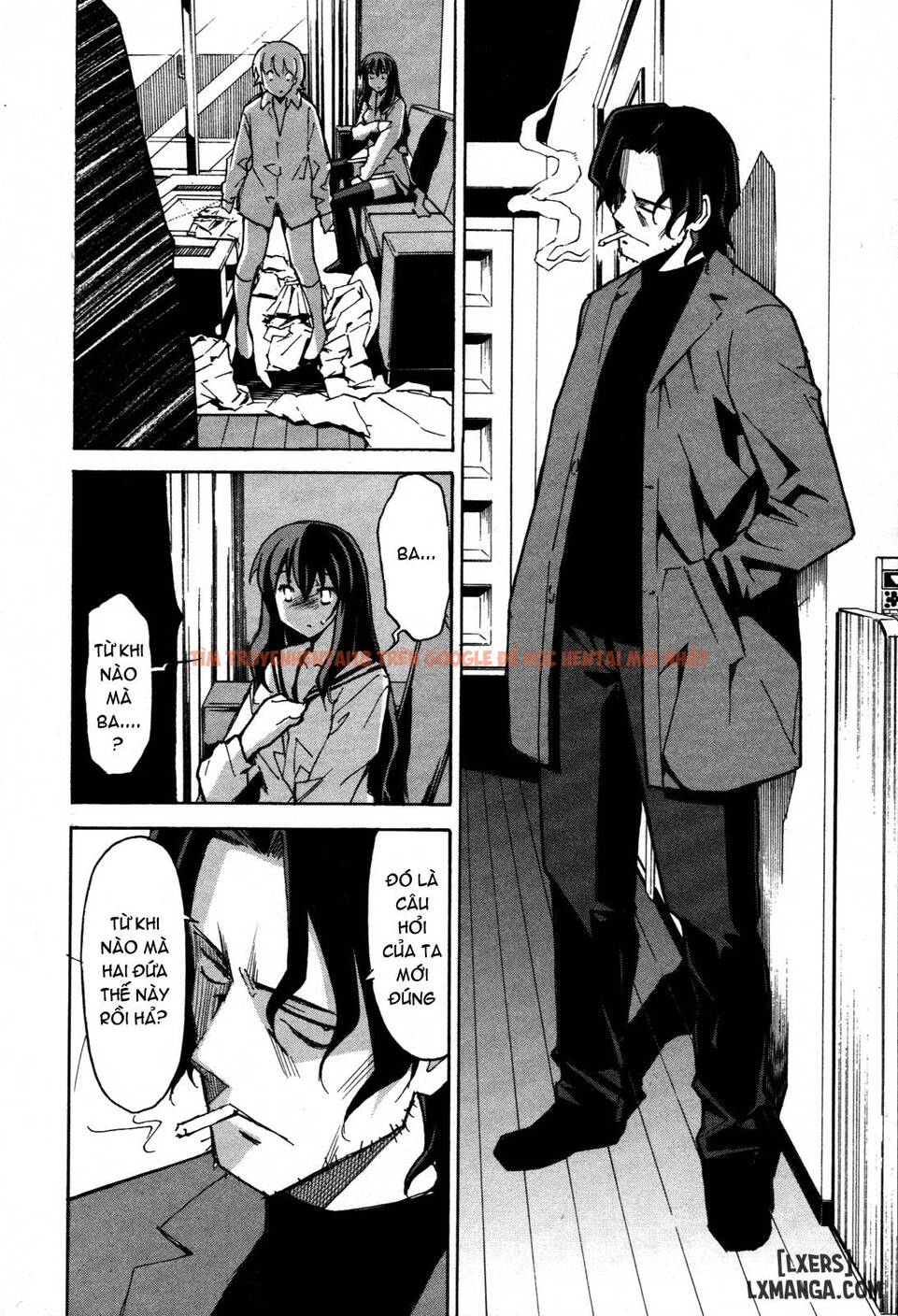 Xem ảnh 48 trong truyện hentai Aki Sora - Chapter 26 - hentaitvn.net