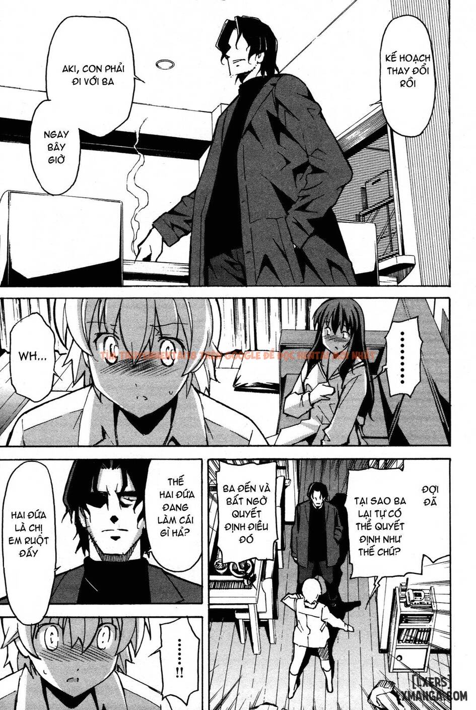 Xem ảnh 49 trong truyện hentai Aki Sora - Chapter 26 - hentaitvn.net