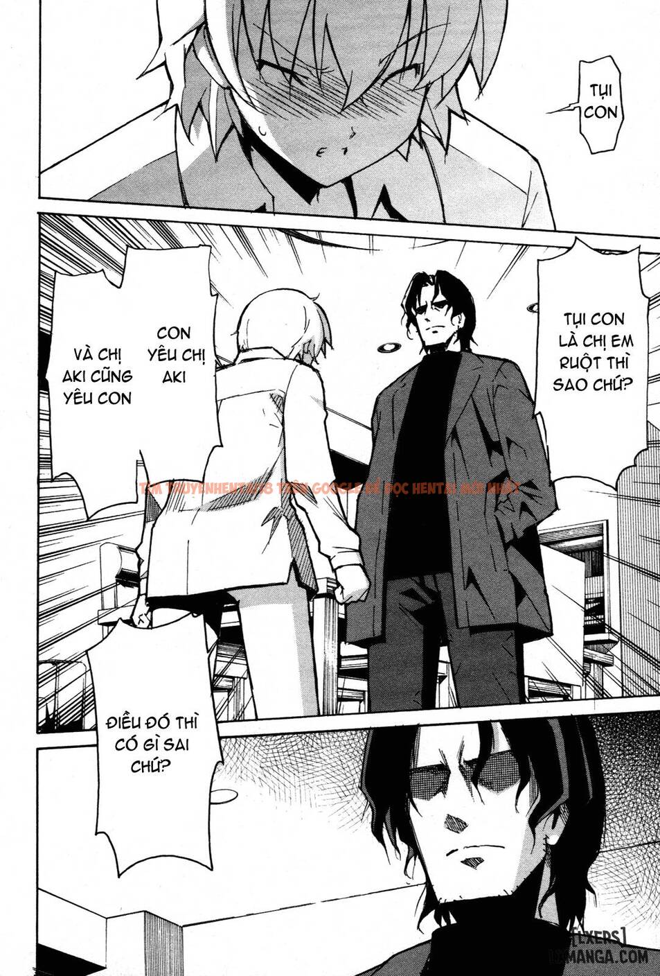 Xem ảnh 50 trong truyện hentai Aki Sora - Chapter 26 - hentaitvn.net