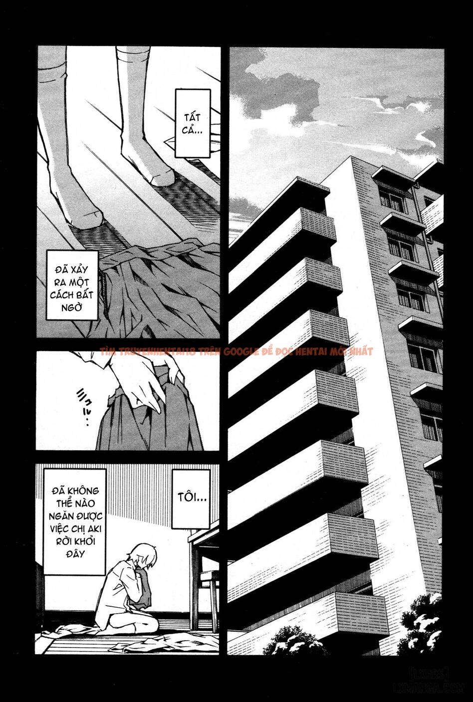 Xem ảnh 53 trong truyện hentai Aki Sora - Chapter 26 - hentaitvn.net