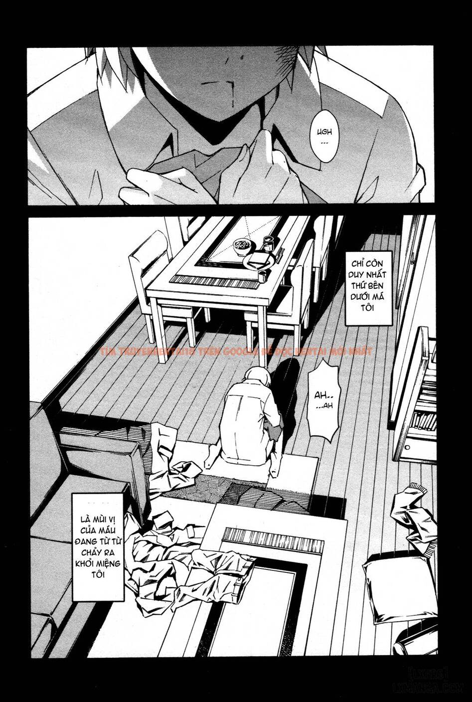 Xem ảnh 54 trong truyện hentai Aki Sora - Chapter 26 - hentaitvn.net