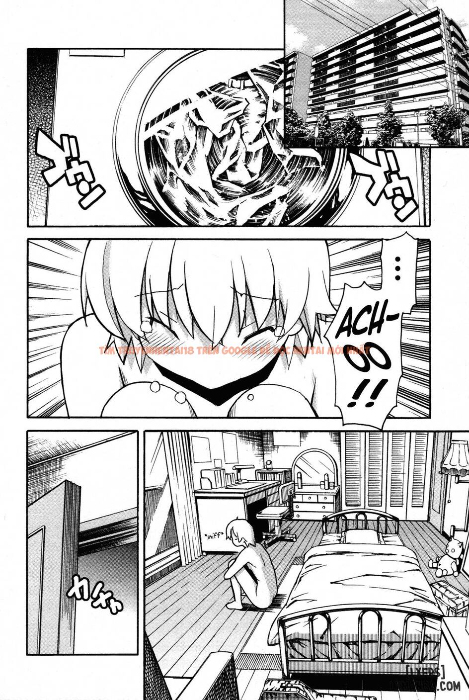 Xem ảnh 18 trong truyện hentai Aki Sora - Chapter 27 - hentaitvn.net