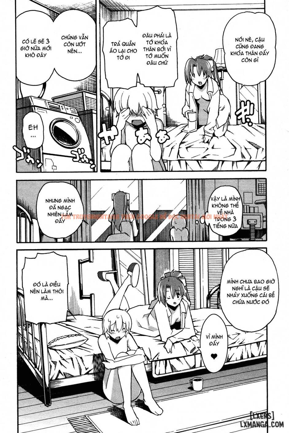 Xem ảnh 20 trong truyện hentai Aki Sora - Chapter 27 - hentaitvn.net