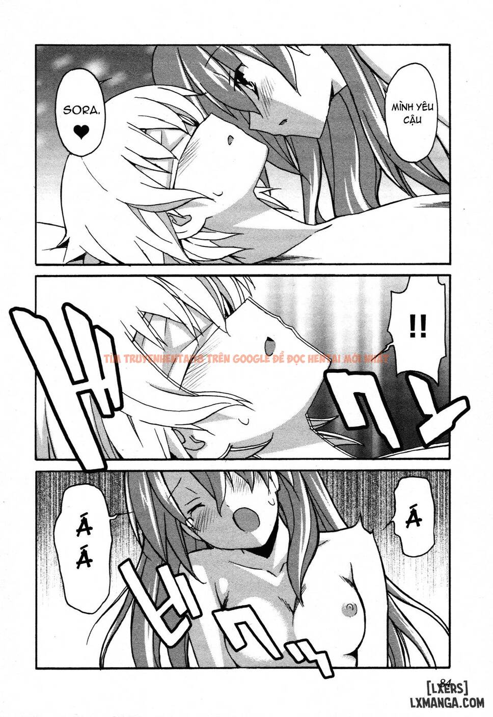 Xem ảnh 33 trong truyện hentai Aki Sora - Chapter 27 - hentaitvn.net