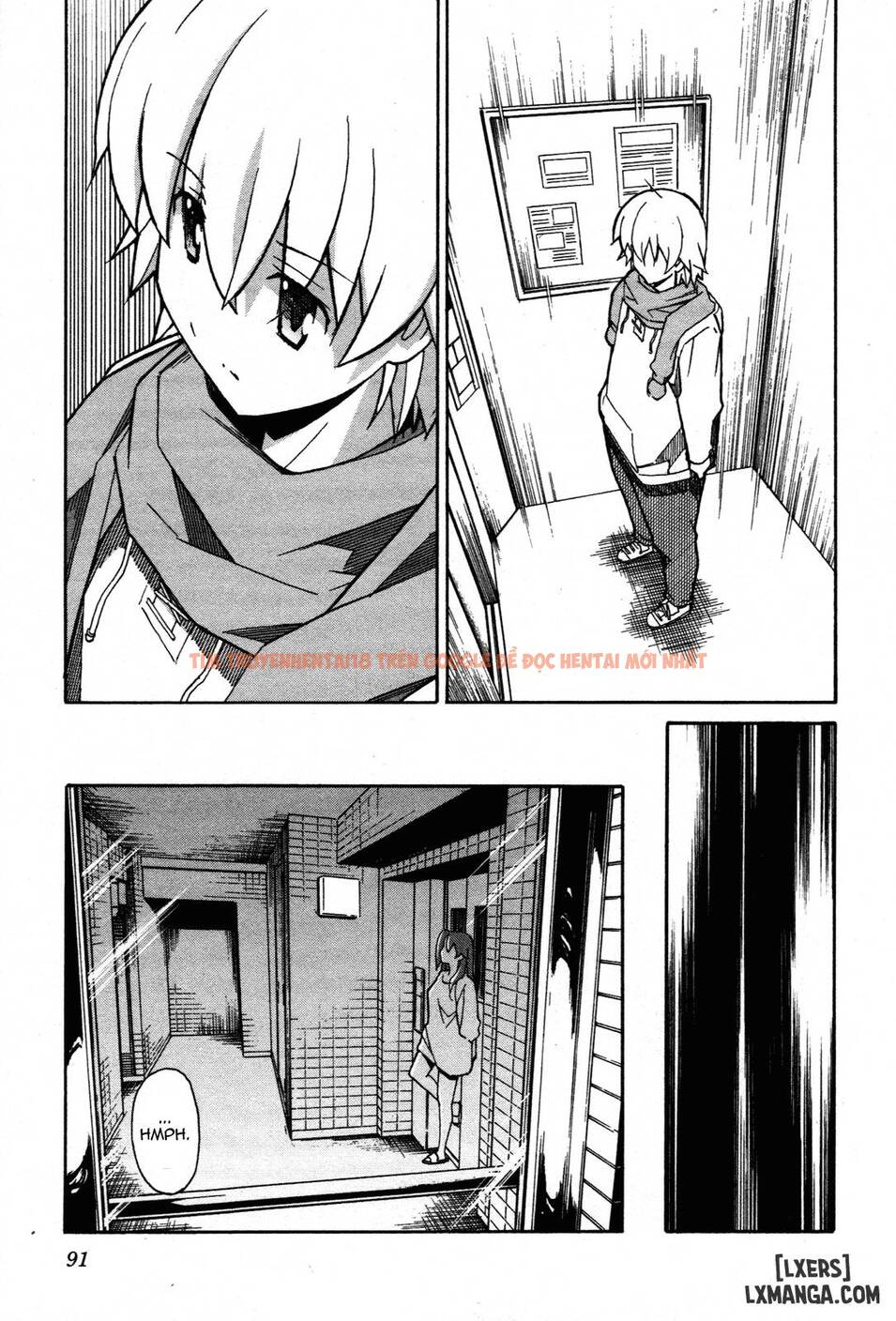 Xem ảnh 39 trong truyện hentai Aki Sora - Chapter 27 - hentaitvn.net