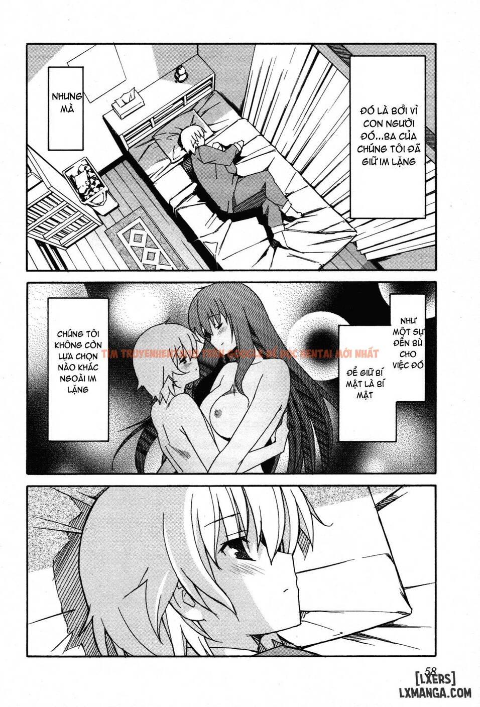 Xem ảnh 8 trong truyện hentai Aki Sora - Chapter 27 - hentaitvn.net