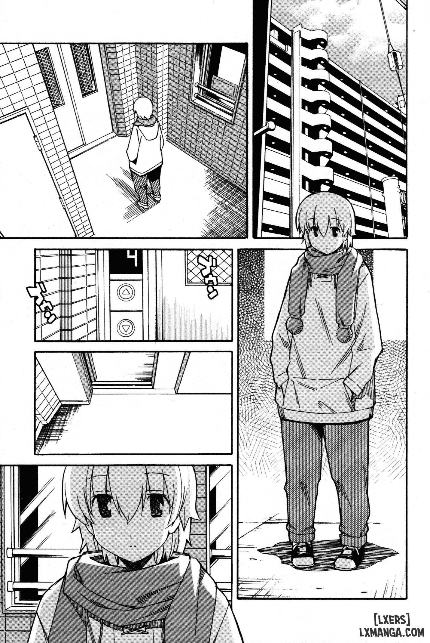 Xem ảnh 9 trong truyện hentai Aki Sora - Chapter 27 - hentaitvn.net