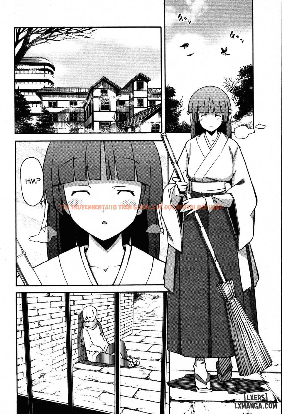Xem ảnh 10 trong truyện hentai Aki Sora - Chapter 28 - hentaitvn.net