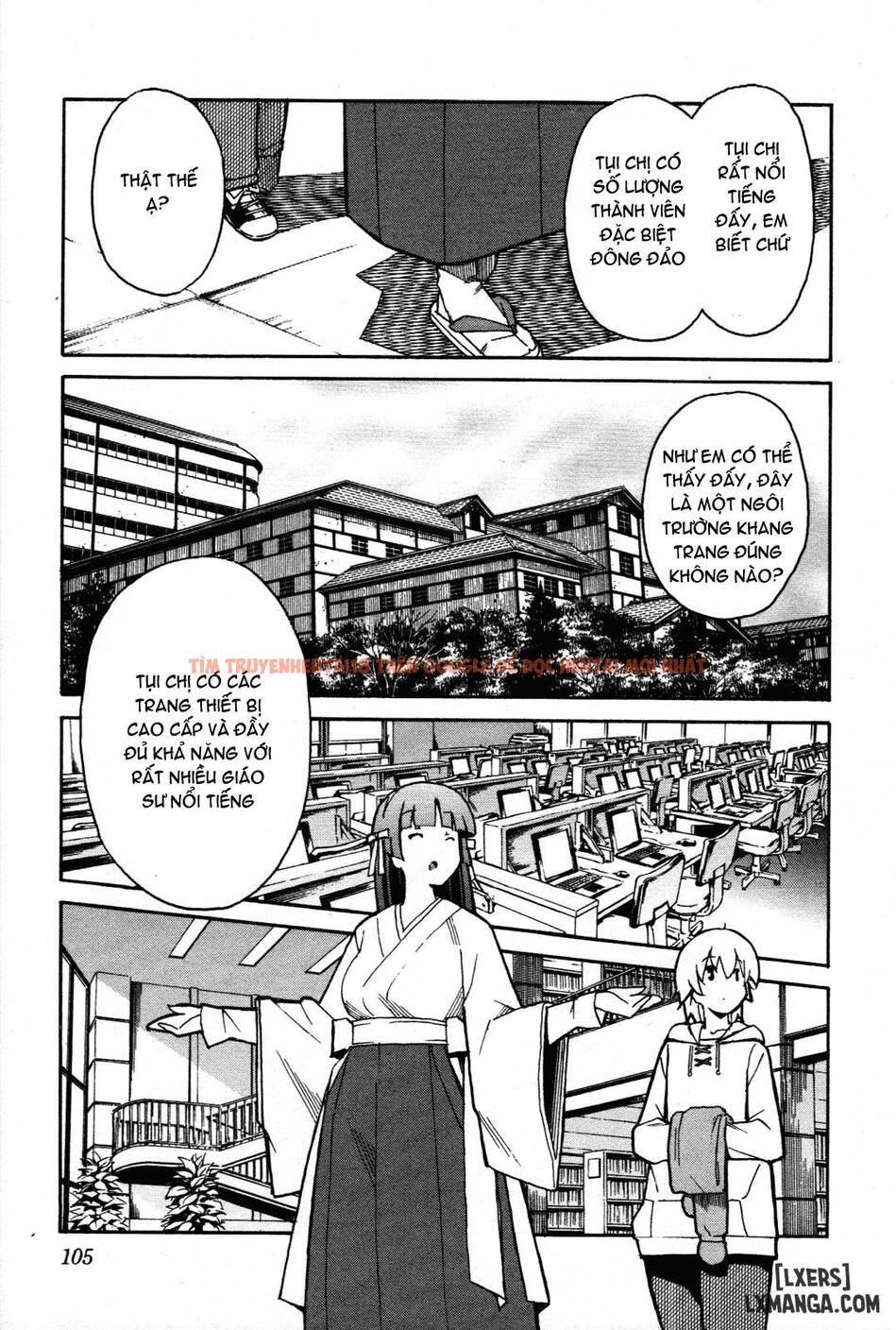 Xem ảnh 13 trong truyện hentai Aki Sora - Chapter 28 - hentaitvn.net