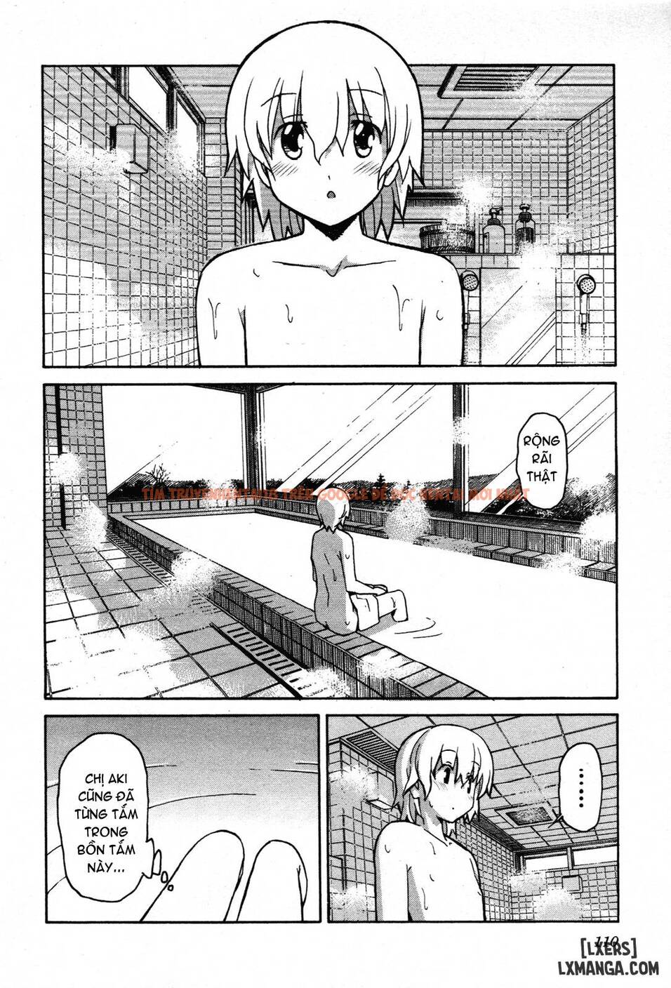 Xem ảnh 18 trong truyện hentai Aki Sora - Chapter 28 - hentaitvn.net