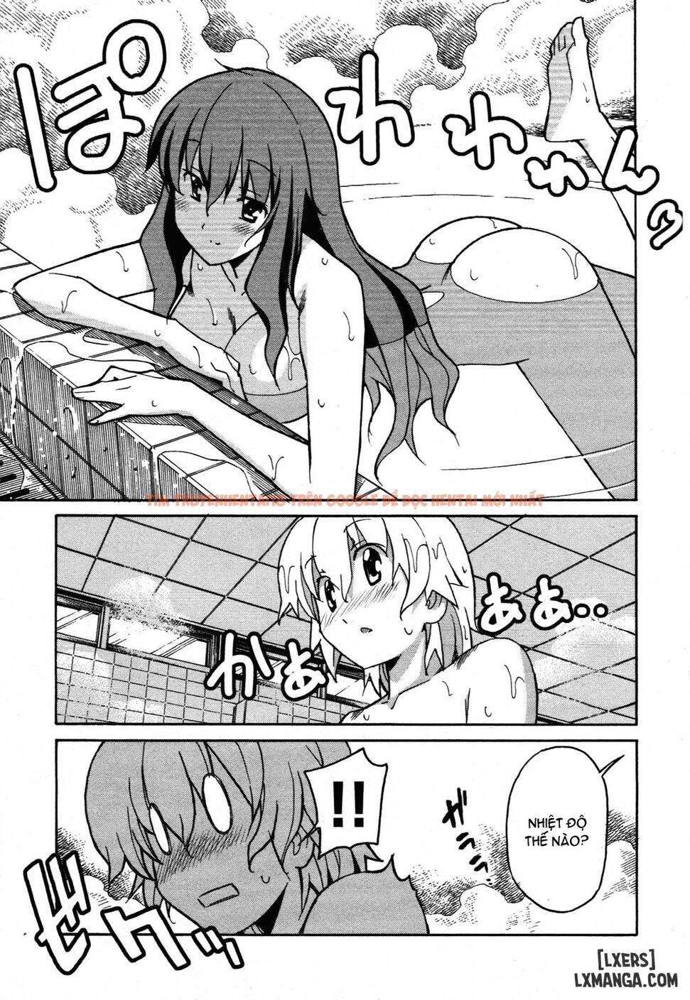 Xem ảnh 19 trong truyện hentai Aki Sora - Chapter 28 - hentaitvn.net