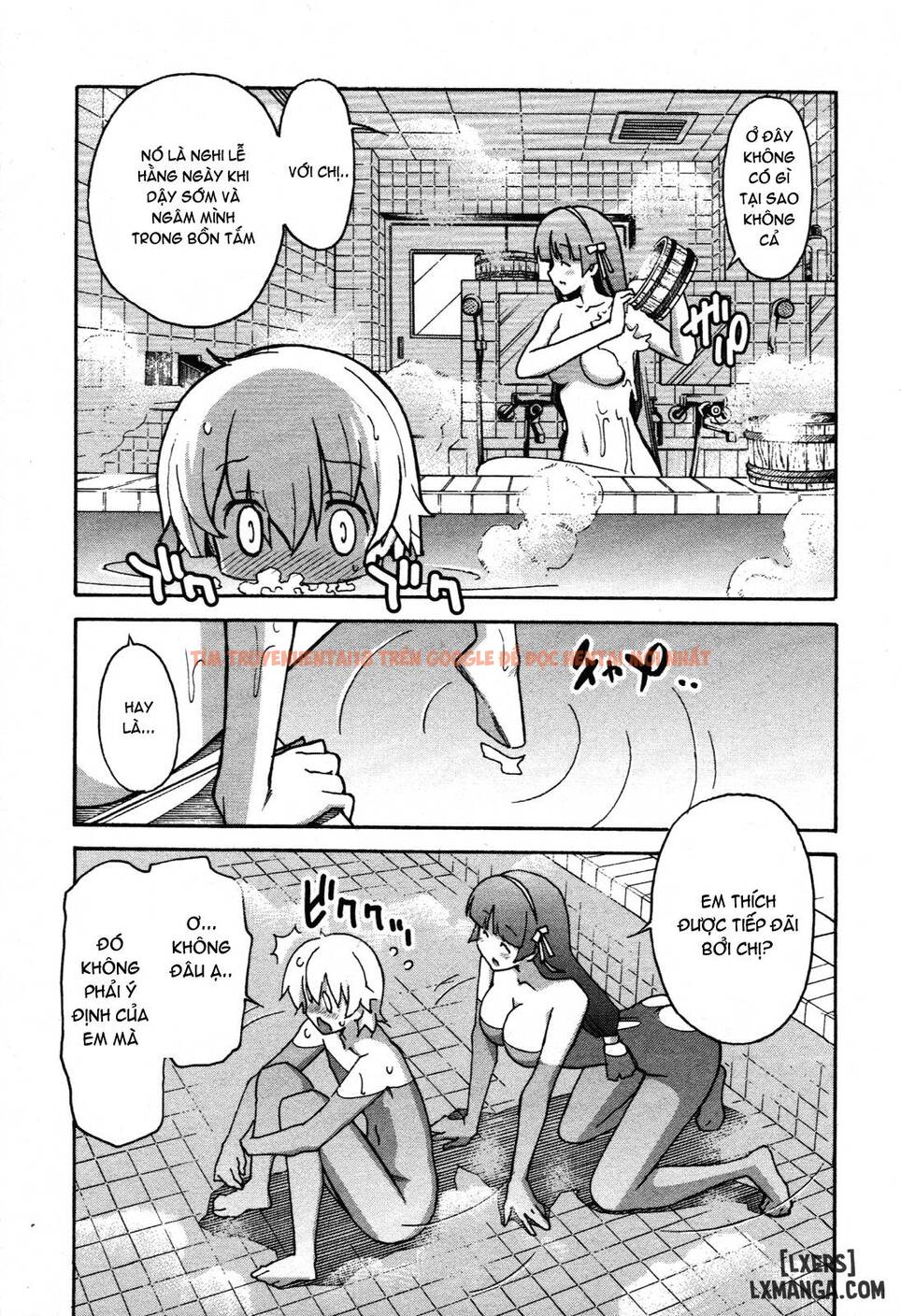Xem ảnh 21 trong truyện hentai Aki Sora - Chapter 28 - hentaitvn.net
