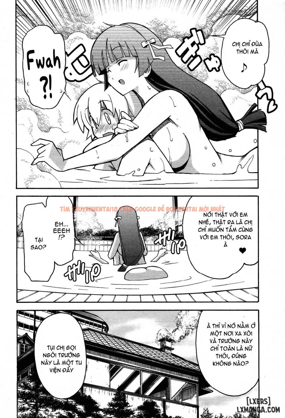 Xem ảnh 22 trong truyện hentai Aki Sora - Chapter 28 - hentaitvn.net