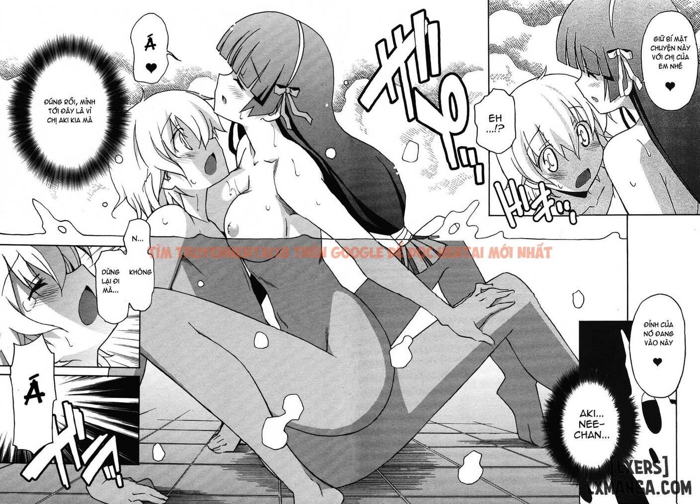 Xem ảnh 26 trong truyện hentai Aki Sora - Chapter 28 - hentaitvn.net