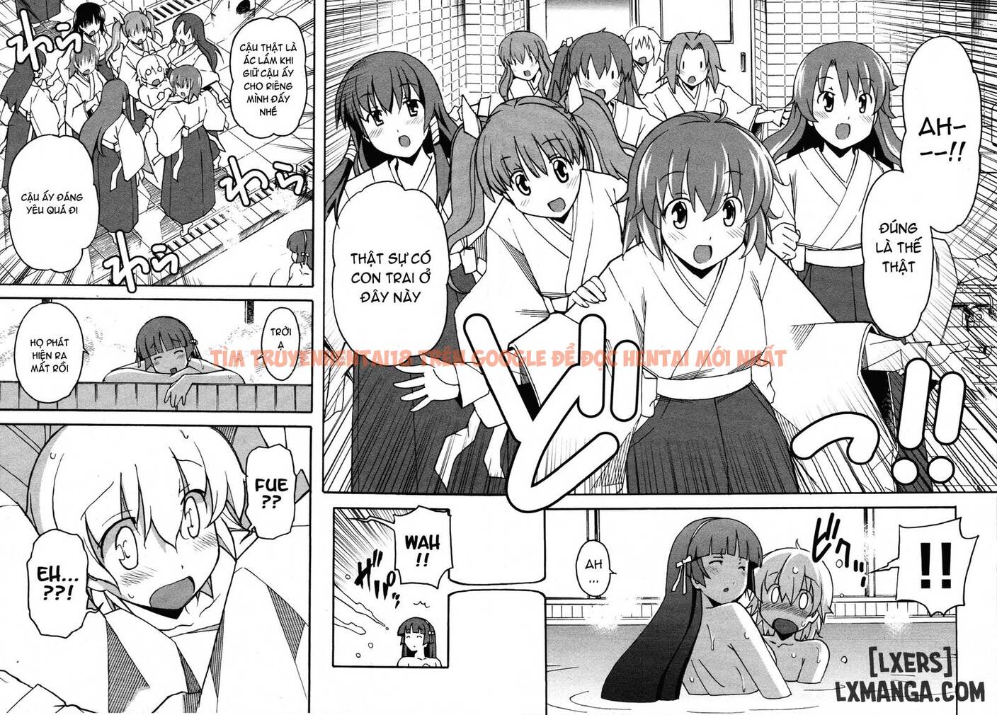Xem ảnh 27 trong truyện hentai Aki Sora - Chapter 28 - hentaitvn.net