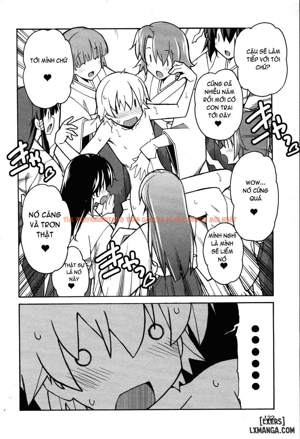 Xem ảnh 28 trong truyện hentai Aki Sora - Chapter 28 - hentaitvn.net