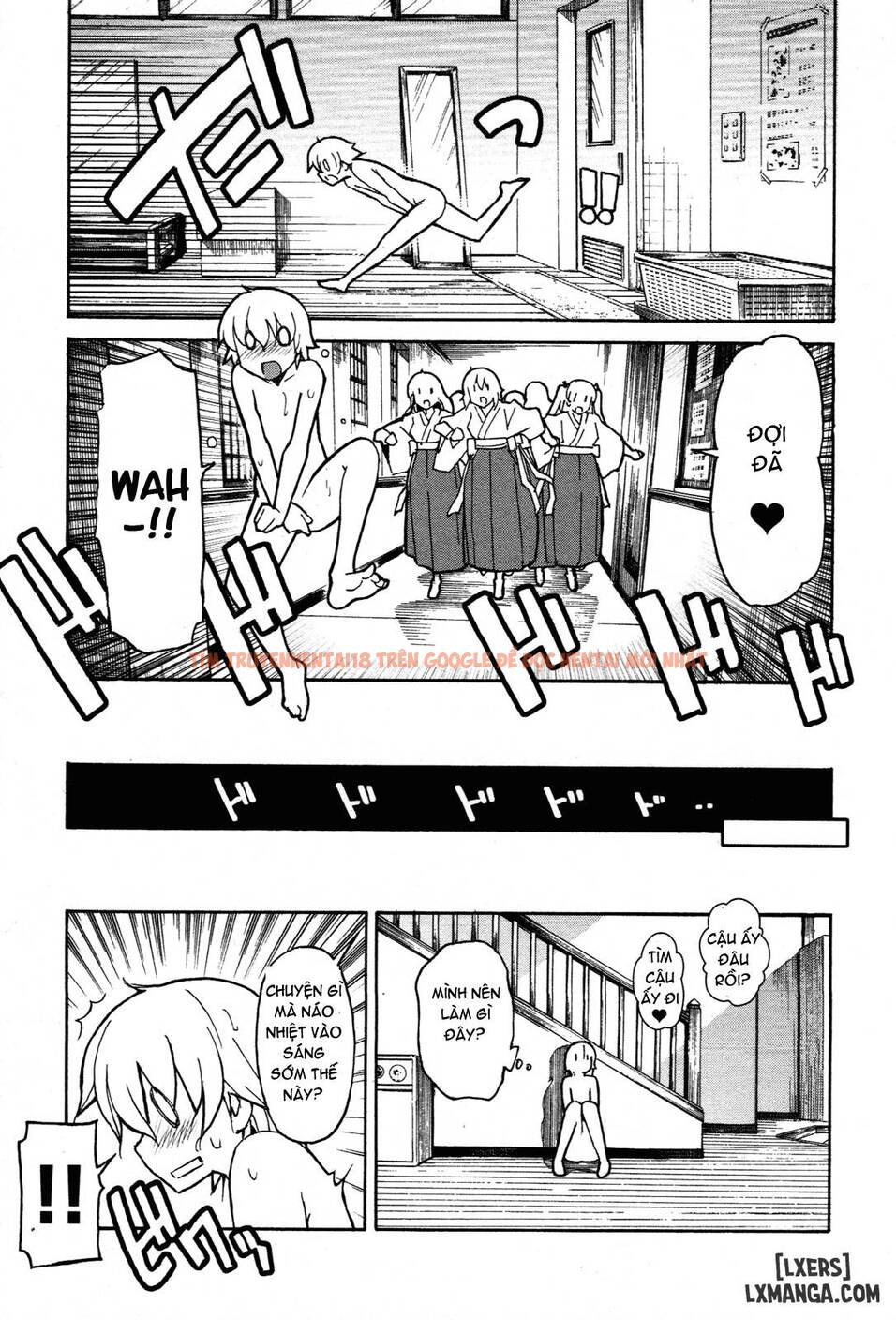 Xem ảnh 29 trong truyện hentai Aki Sora - Chapter 28 - hentaitvn.net