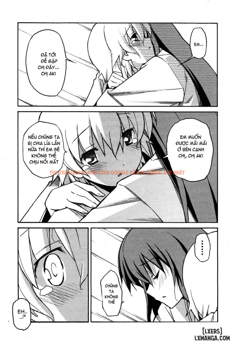 Xem ảnh 33 trong truyện hentai Aki Sora - Chapter 28 - hentaitvn.net